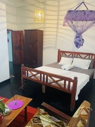 2-Bedroom Villa