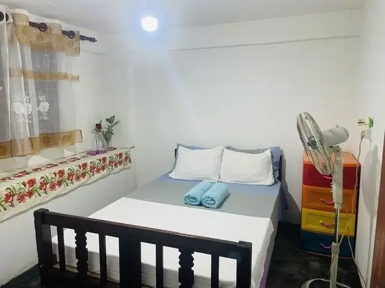2-Bedroom Villa