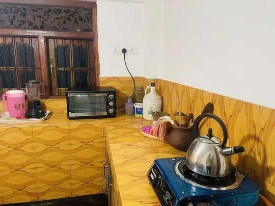 2-Bedroom Villa