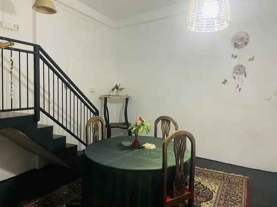 2-Bedroom Villa