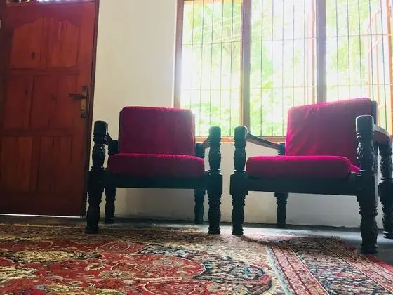 2-Bedroom Villa