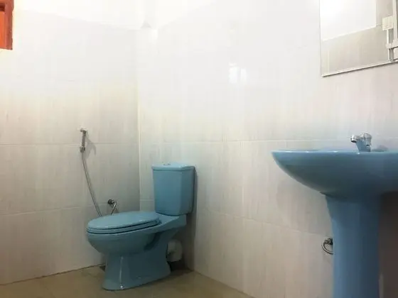 2-Bedroom Villa