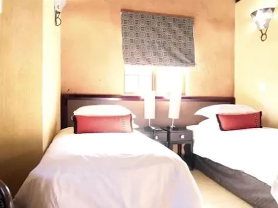 Double or Twin Room