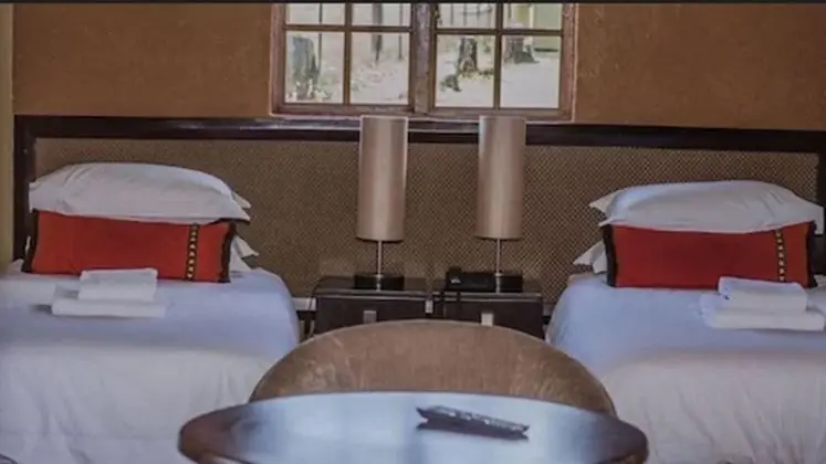 Double or Twin Room