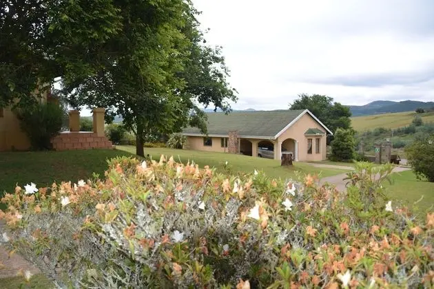 Family Bungalov