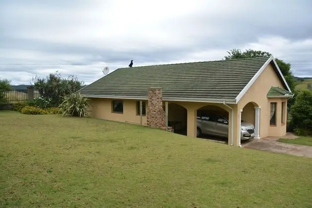 Family Bungalov