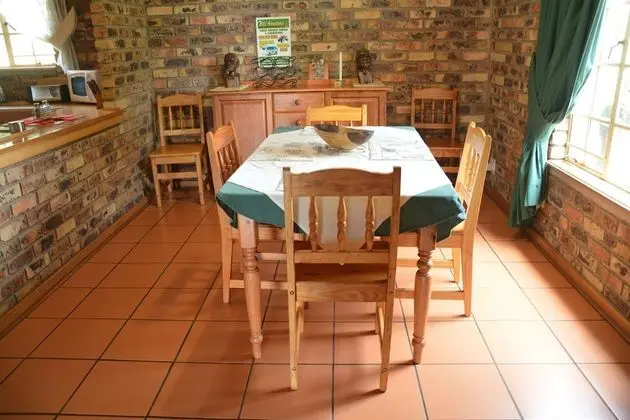 Family Bungalov