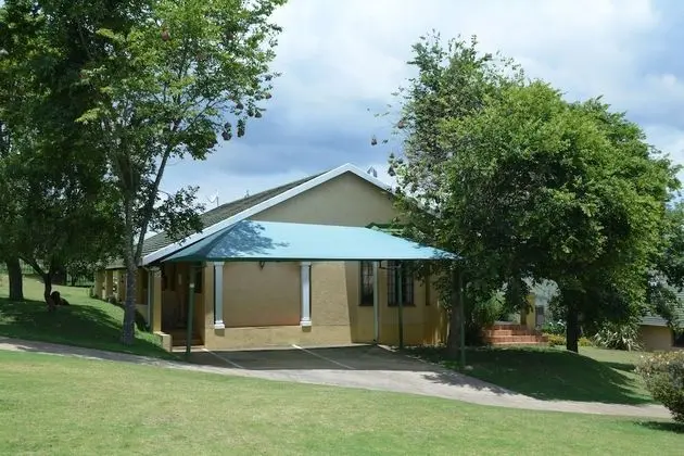 Superior Bungalov