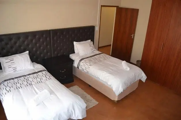 Luxury Dağ Evi, 2 Yatak Odası