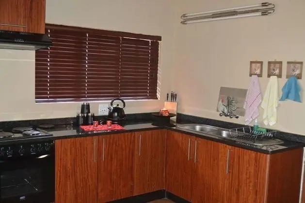 Luxury Dağ Evi, 2 Yatak Odası
