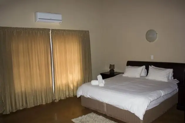Luxury Dağ Evi, 3 Yatak Odası