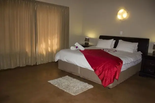 Luxury Dağ Evi, 3 Yatak Odası