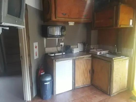 Basic Dağ Evi