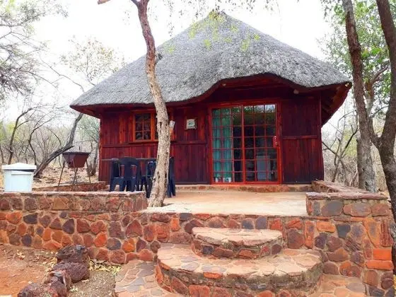 Basic Dağ Evi