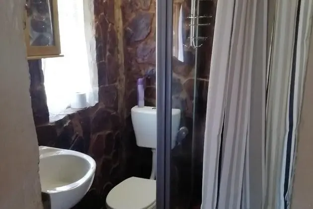 Basic Dağ Evi