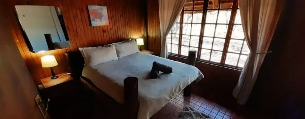 Honeymoon Kır Evi