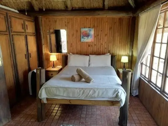 Honeymoon Kır Evi