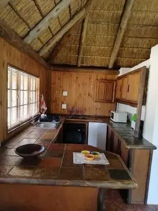 Honeymoon Kır Evi