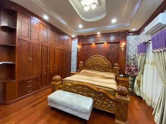 Luxury Apart Daire, 3 Yatak Odası