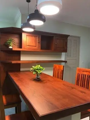 Luxury Apart Daire, 3 Yatak Odası