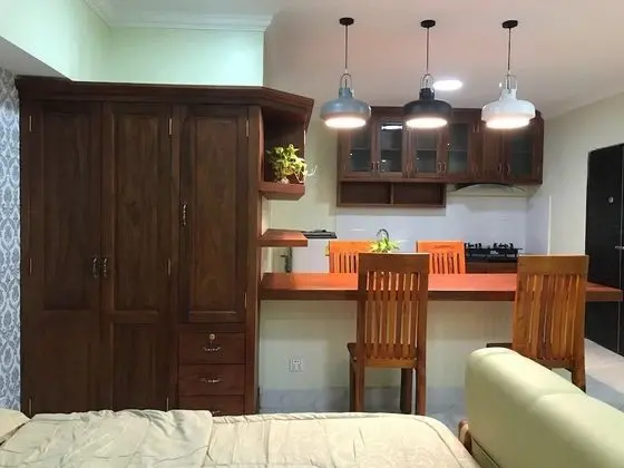 Luxury Apart Daire, 3 Yatak Odası