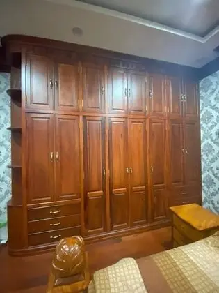 Luxury Apart Daire, 3 Yatak Odası