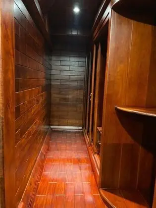 Luxury Apart Daire, 3 Yatak Odası