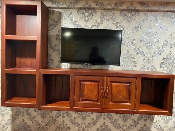 Luxury Apart Daire, 3 Yatak Odası