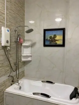 Luxury Apart Daire, 3 Yatak Odası