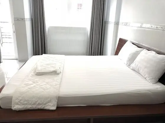 Oda, Balkon (VIP )