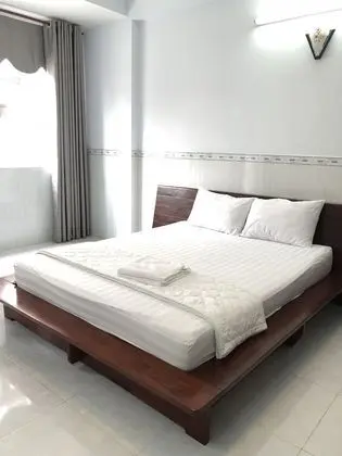 Oda, Balkon (VIP )