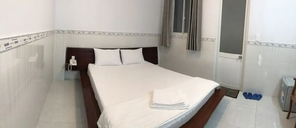Tek Kişilik Oda