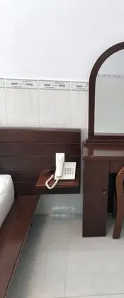 Tek Kişilik Oda