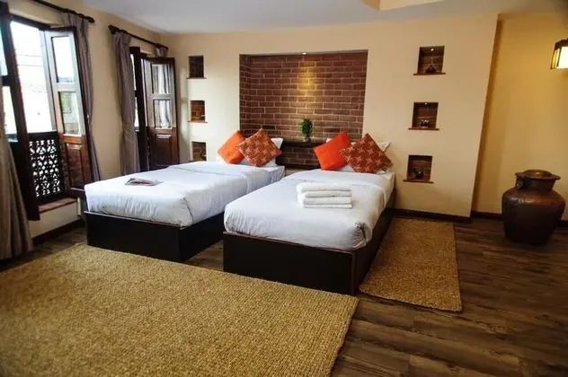 Premium Stüdyo Süit, 1 Çift Kişilik Yatak, Banyolu/Duşlu, Dağ Manzaralı