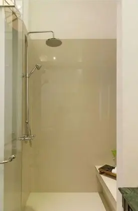 Deluxe Tek Büyük veya İki Ayrı Yataklı Oda, 1 Yatak Odası, Havuz Kullanımı, Havuz Manzaralı
