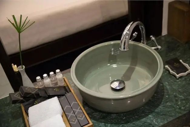 Deluxe Üç Kişilik Oda, 3 Tek Kişilik Yatak, Balkon