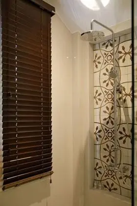 Deluxe Üç Kişilik Oda, 3 Tek Kişilik Yatak, Balkon
