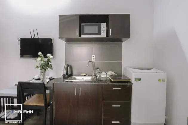 Deluxe Tek Büyük Yataklı Oda, 1 En Büyük (King) Boy Yatak