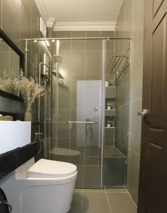 Deluxe Tek Büyük Yataklı Oda, 1 En Büyük (King) Boy Yatak