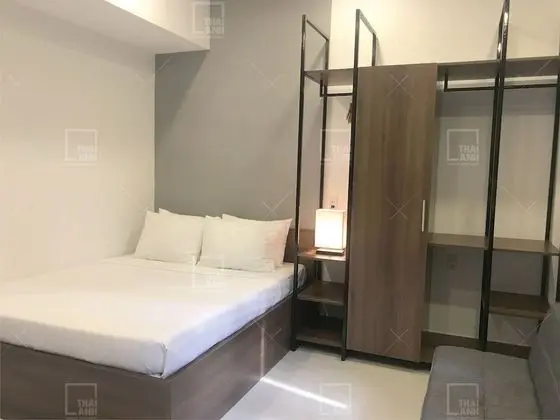 Deluxe Apart Daire