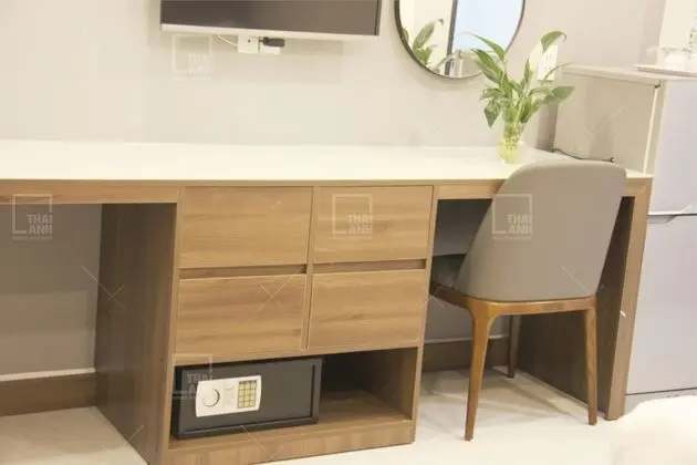 Deluxe Apart Daire