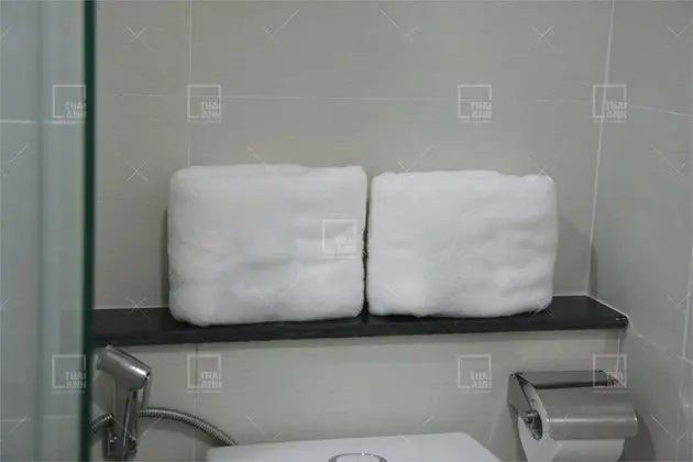 Superior Apart Daire