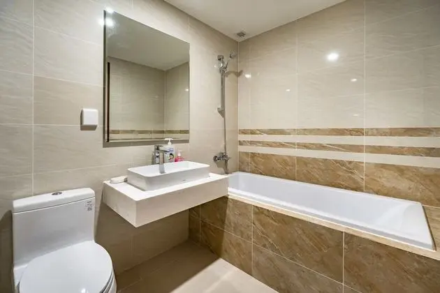Apart Daire, 2 Yatak Odası