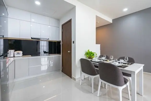 Apart Daire, 2 Yatak Odası