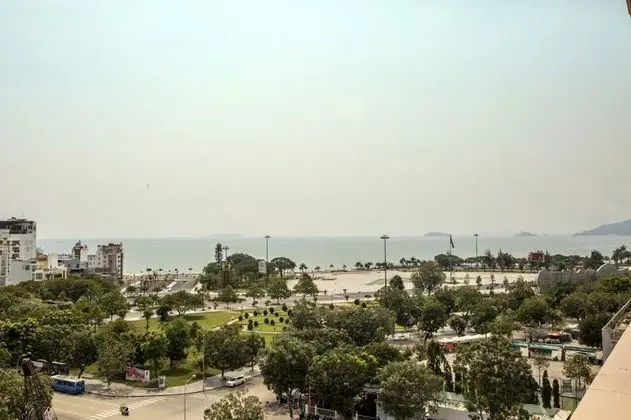Panoramic Dört Kişilik Oda