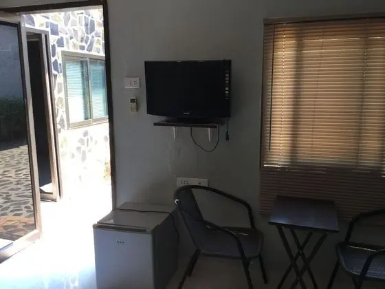 Family Room with Pool Access