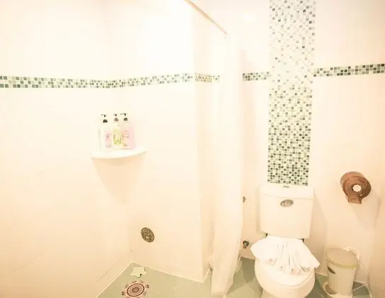 Deluxe Üç Kişilik Oda, 1 Yatak Odası, Sigara İçilmez, Banyolu/Duşlu