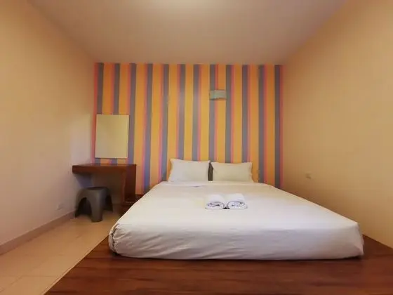 Villa, 2 Yatak Odası