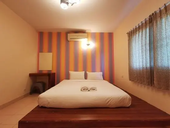Villa, 2 Yatak Odası