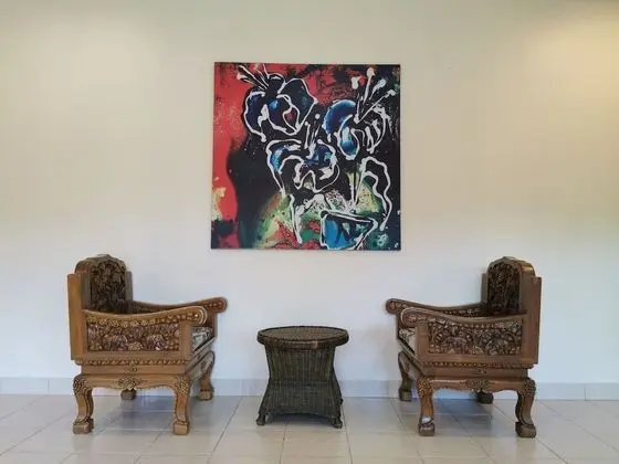 Villa, 2 Yatak Odası
